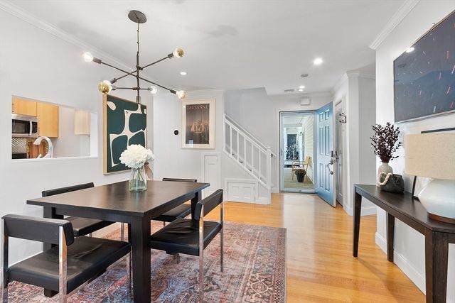 36 Indian Camp Lane D, Lincoln, MA 01773