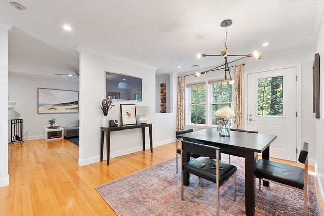 36 Indian Camp Lane D, Lincoln, MA 01773