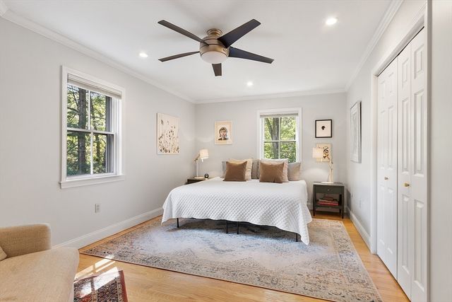 36 Indian Camp Lane D, Lincoln, MA 01773