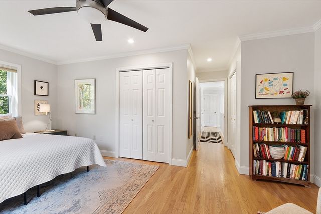 36 Indian Camp Lane D, Lincoln, MA 01773