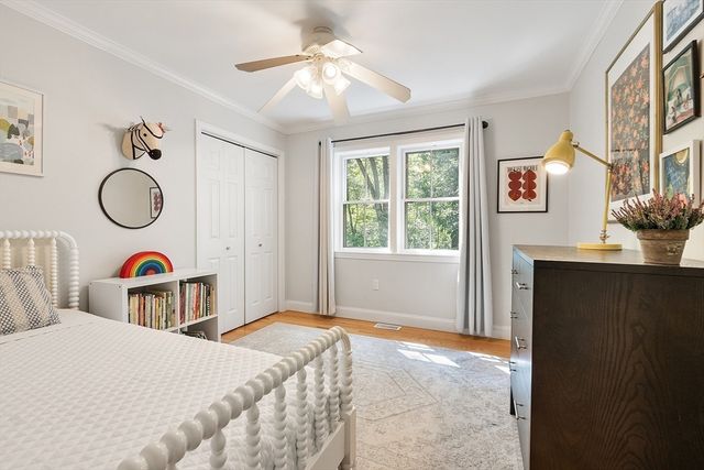 36 Indian Camp Lane D, Lincoln, MA 01773