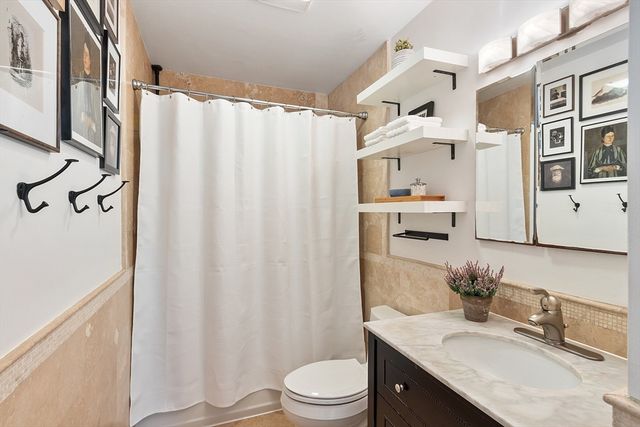 36 Indian Camp Lane D, Lincoln, MA 01773