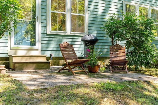 36 Indian Camp Lane D, Lincoln, MA 01773