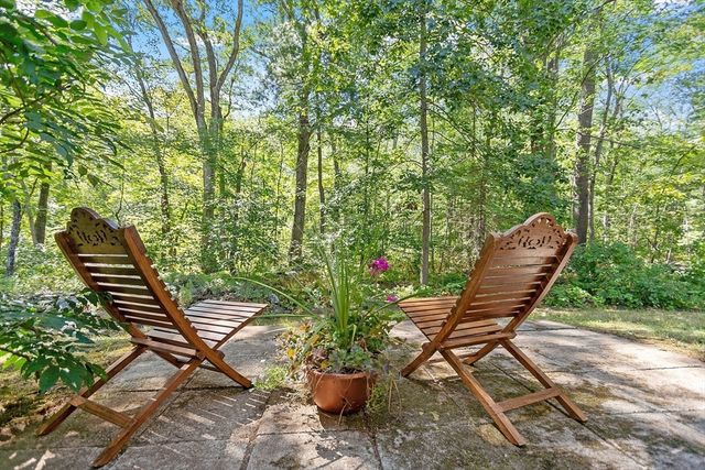 36 Indian Camp Lane D, Lincoln, MA 01773