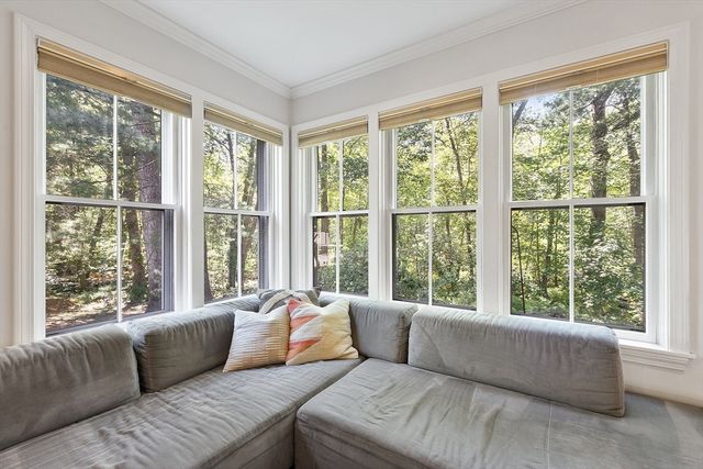 36 Indian Camp Lane D, Lincoln, MA 01773