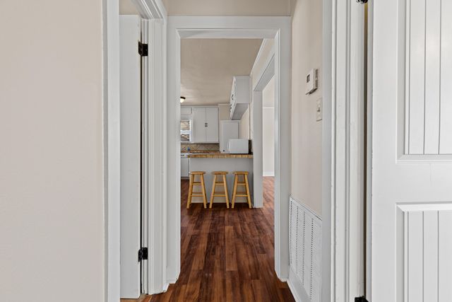 1505 DUDLEY DR., Kilgore, TX 75662