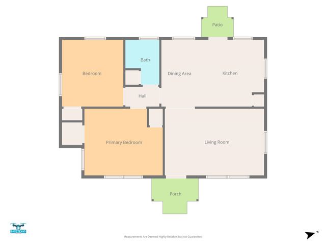 1505 DUDLEY DR., Kilgore, TX 75662