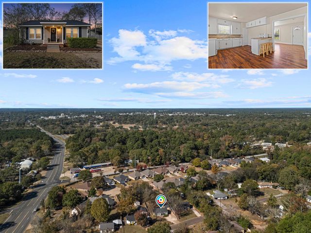 1505 DUDLEY DR., Kilgore, TX 75662