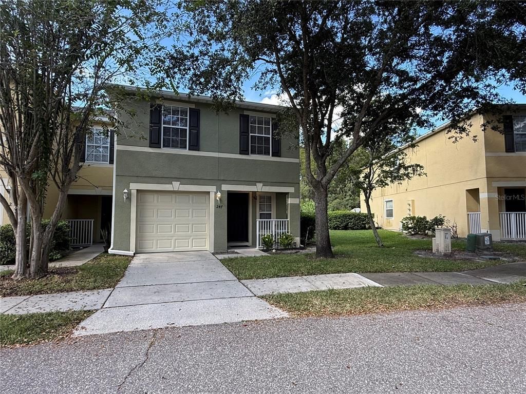 247 GLOWING PEACE LANE 79, Orlando, FL 32824