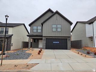1493 S SINAWAVA DR #4143, Washington, UT 84780