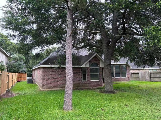 1210 Longdraw Drive, Katy, TX 77494