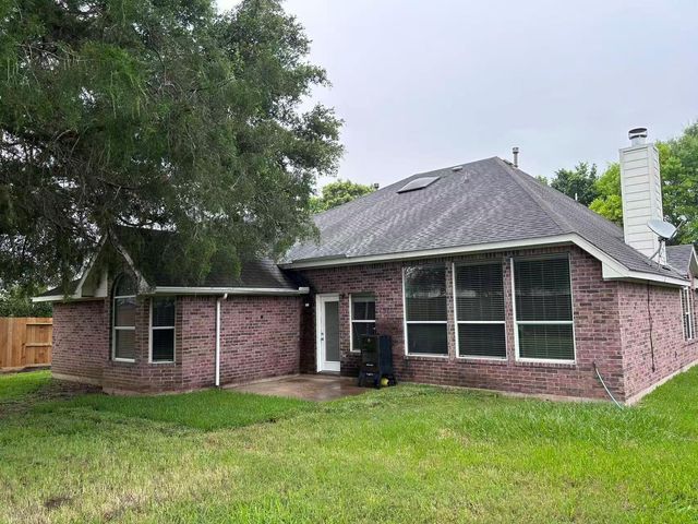 1210 Longdraw Drive, Katy, TX 77494