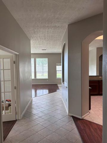 1210 Longdraw Drive, Katy, TX 77494