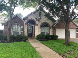 1210 Longdraw Drive, Katy, TX 77494