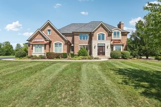 21070 W SUMMERFIELD Court, Kildeer, IL 60047