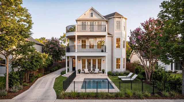 4708 Gonzales ST 1, Austin, TX 78702