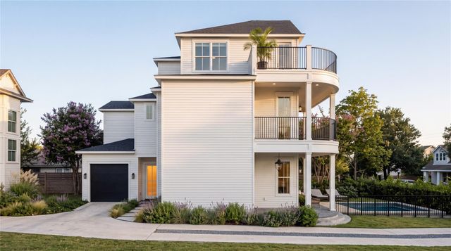 4708 Gonzales ST 1, Austin, TX 78702