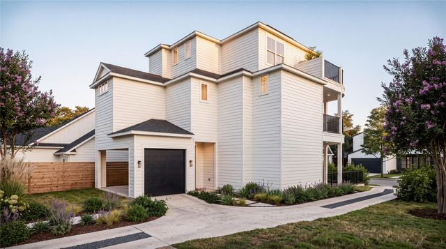 4708 Gonzales ST 1, Austin, TX 78702