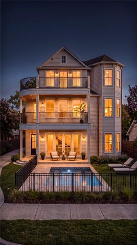 4708 Gonzales ST 1, Austin, TX 78702