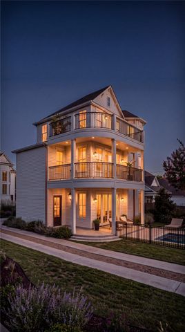 4708 Gonzales ST 1, Austin, TX 78702