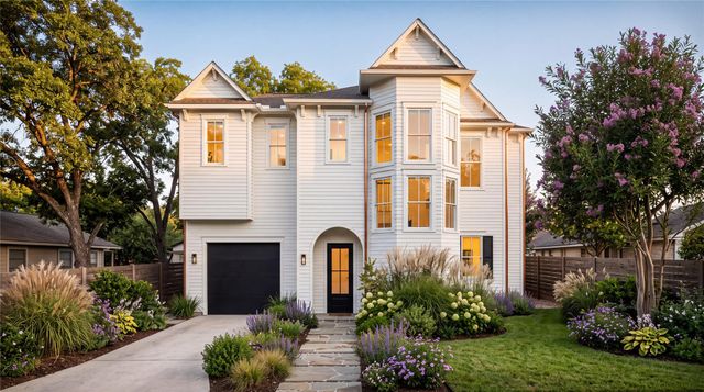 4708 Gonzales ST 1, Austin, TX 78702