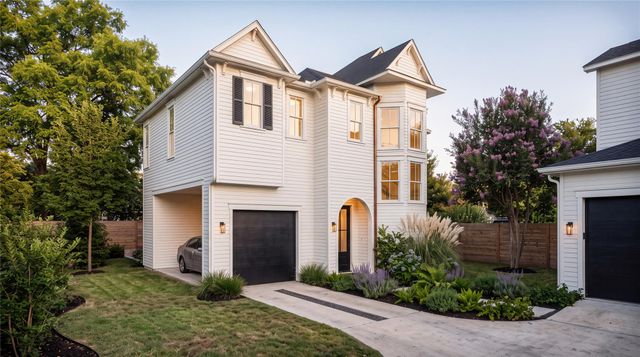 4708 Gonzales ST 1, Austin, TX 78702
