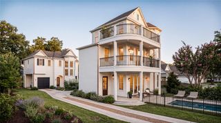 4708 Gonzales ST 1, Austin, TX 78702