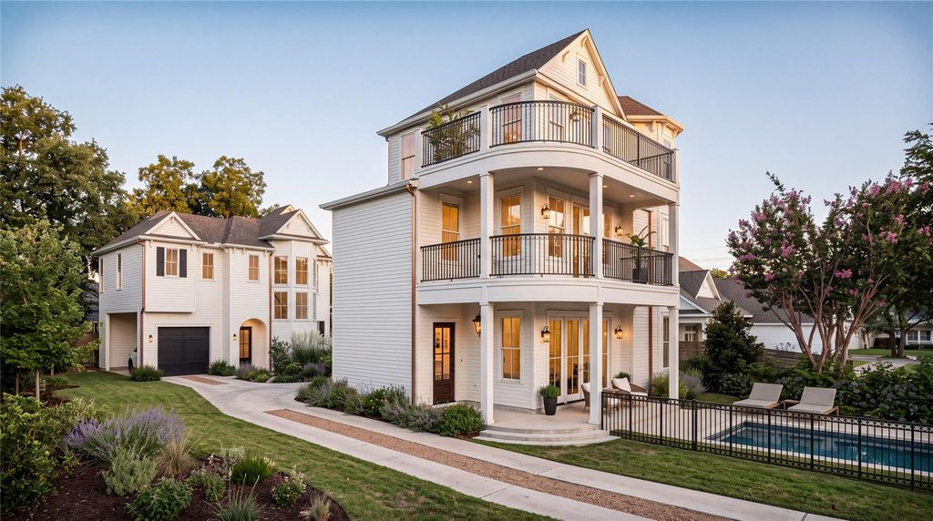 4708 Gonzales ST 1, Austin, TX 78702