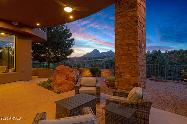495 SCHNEBLY HILL Road, Sedona, AZ 86336