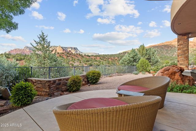 495 SCHNEBLY HILL Road, Sedona, AZ 86336