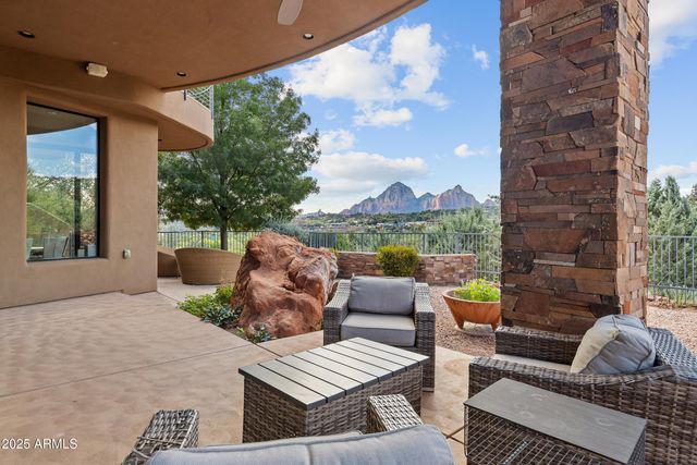 495 SCHNEBLY HILL Road, Sedona, AZ 86336