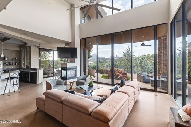 495 SCHNEBLY HILL Road, Sedona, AZ 86336