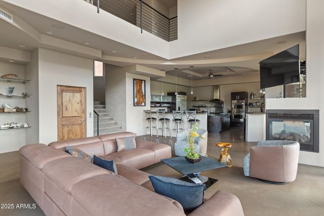 495 SCHNEBLY HILL Road, Sedona, AZ 86336