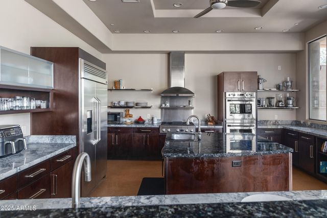 495 SCHNEBLY HILL Road, Sedona, AZ 86336