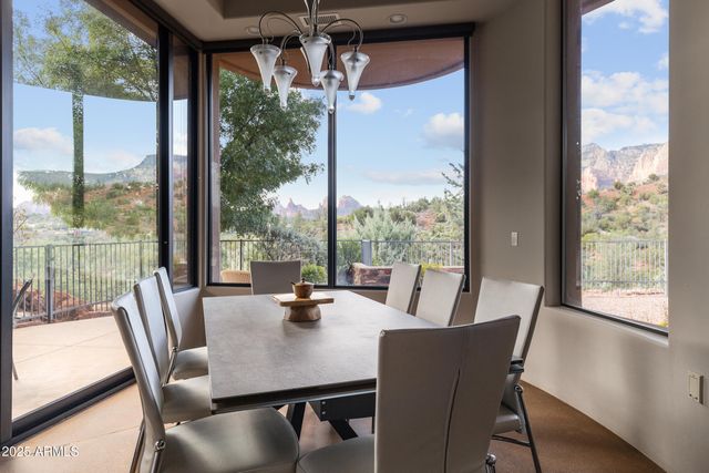 495 SCHNEBLY HILL Road, Sedona, AZ 86336