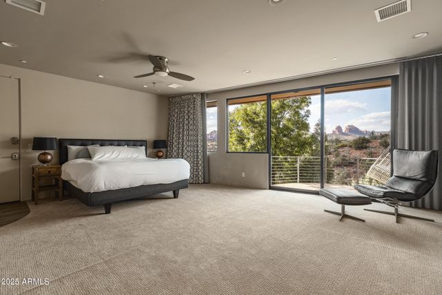 495 SCHNEBLY HILL Road, Sedona, AZ 86336