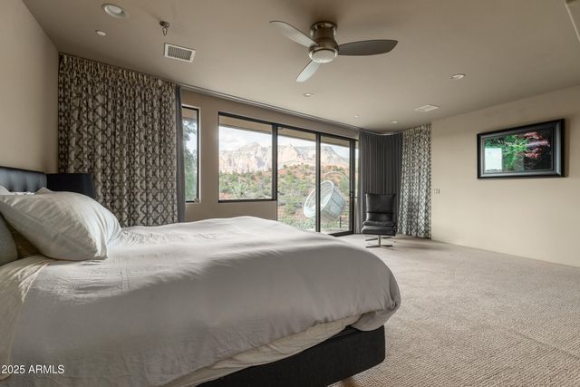 495 SCHNEBLY HILL Road, Sedona, AZ 86336