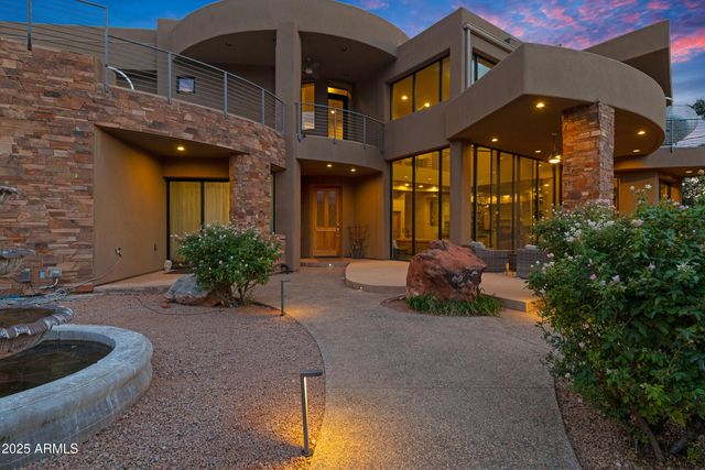 495 SCHNEBLY HILL Road, Sedona, AZ 86336