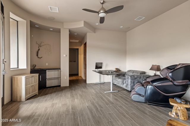 495 SCHNEBLY HILL Road, Sedona, AZ 86336