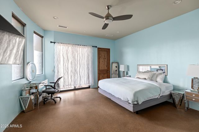 495 SCHNEBLY HILL Road, Sedona, AZ 86336