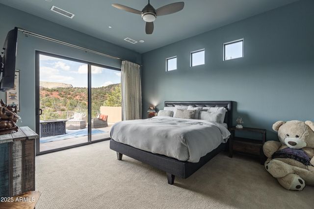 495 SCHNEBLY HILL Road, Sedona, AZ 86336