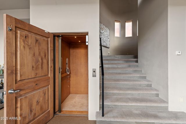 495 SCHNEBLY HILL Road, Sedona, AZ 86336