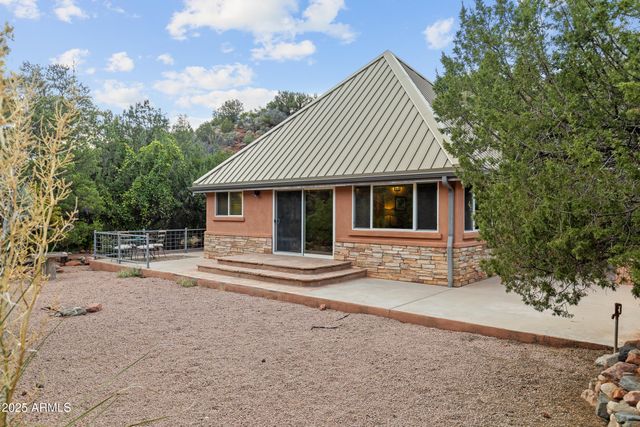 495 SCHNEBLY HILL Road, Sedona, AZ 86336
