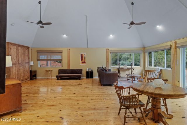 495 SCHNEBLY HILL Road, Sedona, AZ 86336