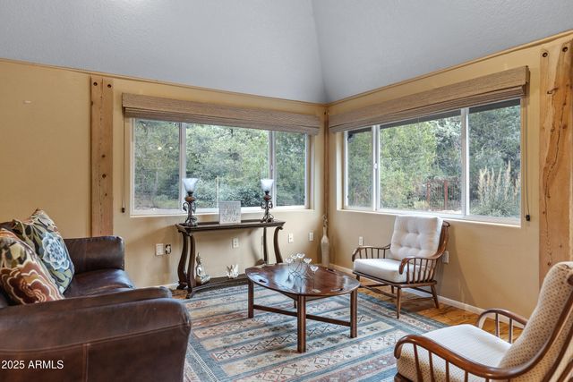 495 SCHNEBLY HILL Road, Sedona, AZ 86336