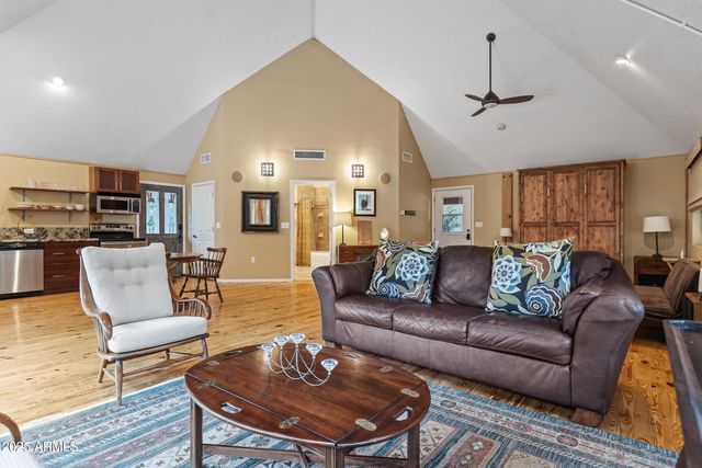 495 SCHNEBLY HILL Road, Sedona, AZ 86336