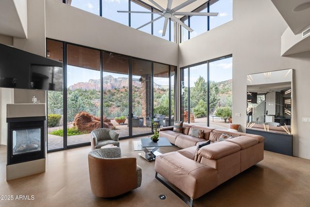 495 SCHNEBLY HILL Road, Sedona, AZ 86336