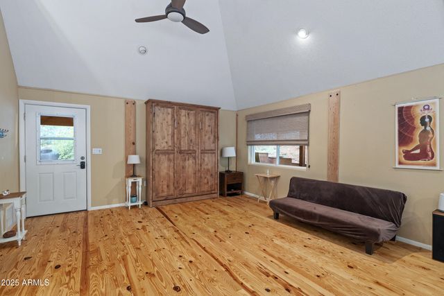 495 SCHNEBLY HILL Road, Sedona, AZ 86336