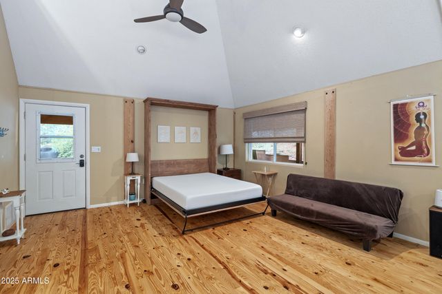 495 SCHNEBLY HILL Road, Sedona, AZ 86336