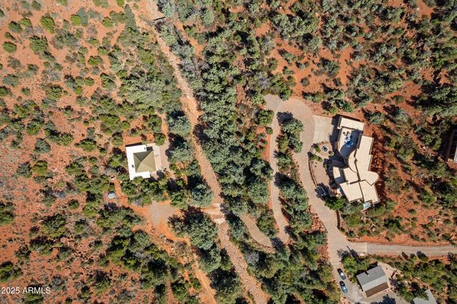 495 SCHNEBLY HILL Road, Sedona, AZ 86336